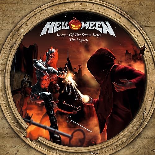 Halloween Shugoshinden -New Chapter- [Limited Edition] [Paper Jacket/2SHM-CD] Ja
