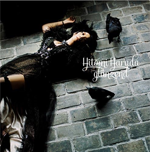 Hitomi Harada Hitomi Harada 1st album ?gglanzend?h [Regular Edition] Japan CD