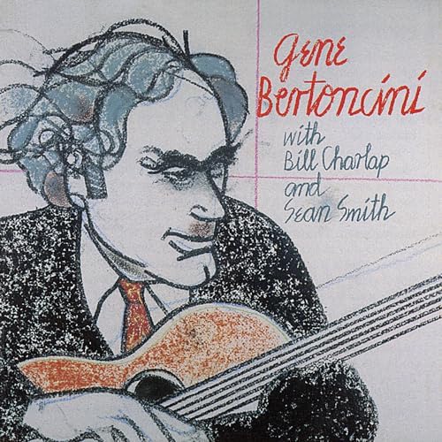 gene bartoncini Gene Bartoncini with Bill Charlap and Sean Smith Japan Music CD