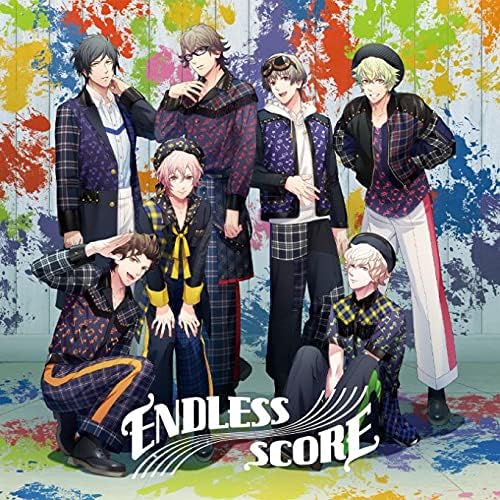 Otoya Ittoki, Masato Uta no Prince-sama 10th Anniversary CD HEVENS Ver. Japan