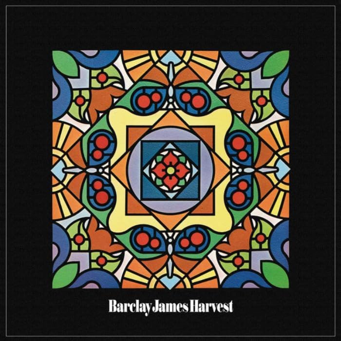 Barclay James Harvest Barclay James Harvest Japan Music CD Bonus Track