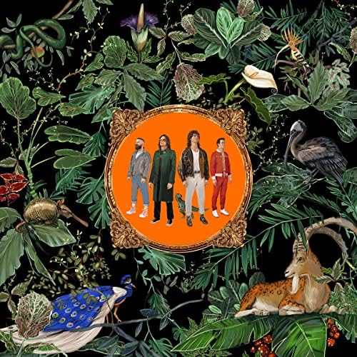 Don Broco amazing things Japan Music CD
