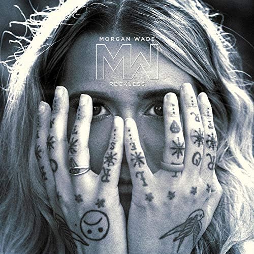 Morgan Wade Reckless Japan Music CD