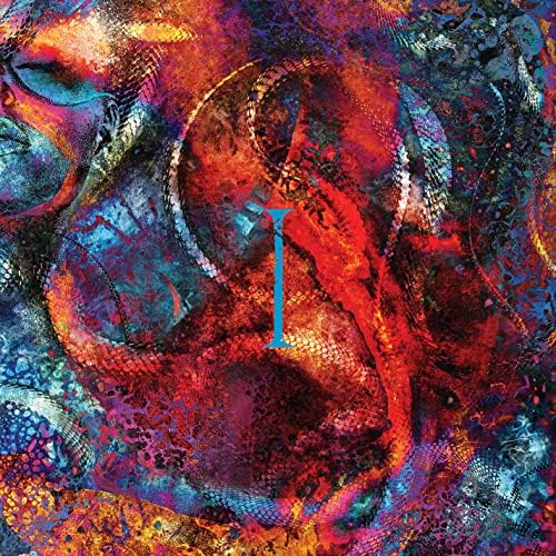 Converge BLOOD MOON: I [Bonus Track] (STCD-0003) Japan Music CD