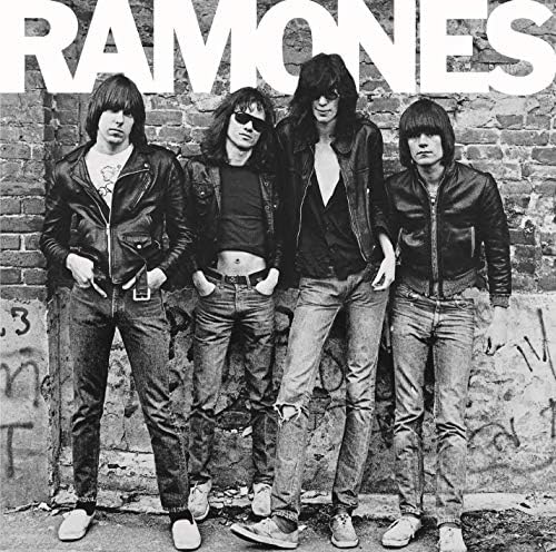 Ramones Ramones no Gekij? (MQA-CD/UHQCD) (Limited Edition) Japan Music CD