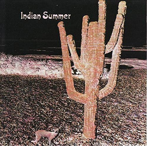 indian summer Black Sun (Indian Summer) Japan Music CD