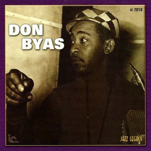 don bias Don Bias (CDSOL-45615) Japan Music CD