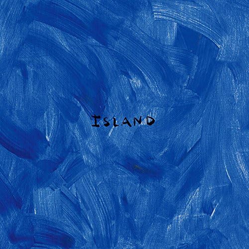 Ana da Silva & Few Island Japan Music CD