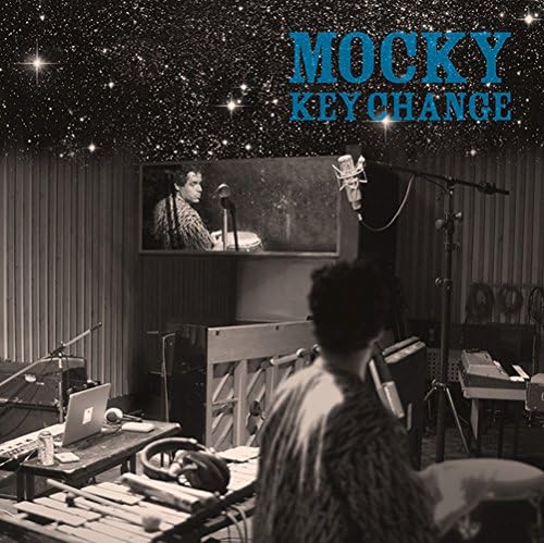 Mocky KEY CHANGE (Deluxe edition) Japan Music CD
