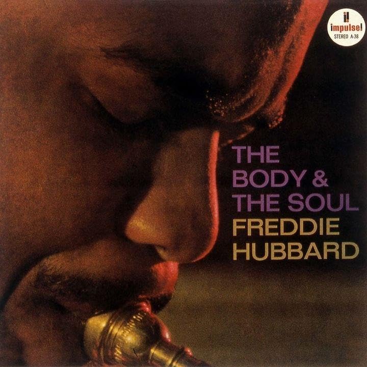Freddie Hubbard Body and Soul (SHM-CD) Japan Music CD