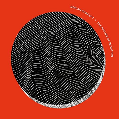 durian concept The Nature of Imitation [commentary, 1 bonus track included / Jap