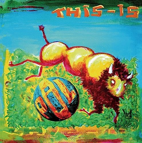 P.I.L. This is PIL (SHM-CD) Japan Music CD