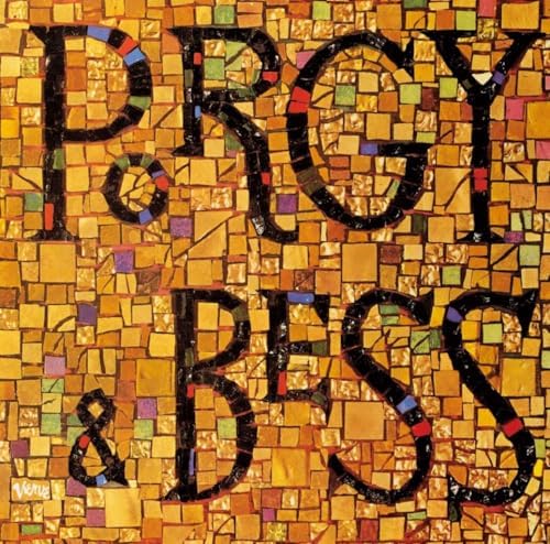 Ella Fitzgerald, Lou Porgy and Bess (UHQCD) Japan Music CD