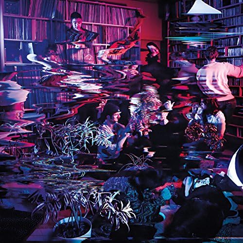 Shigeto The New Monday [Bonus Track] (ARTPL-096) Japan Music CD