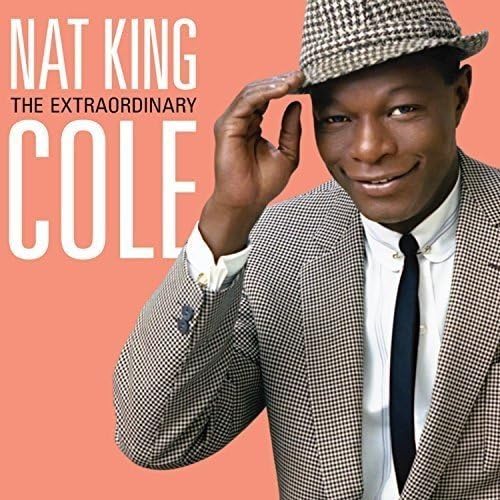 Nat King Cole The Extraordinary Japan Music UHQCD x MQA-CD Bonus Tracks^