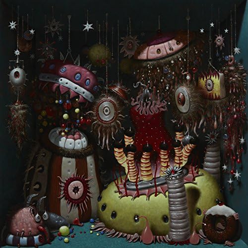 Orbital Monsters Exist [Standard Edition] Japan Music CD