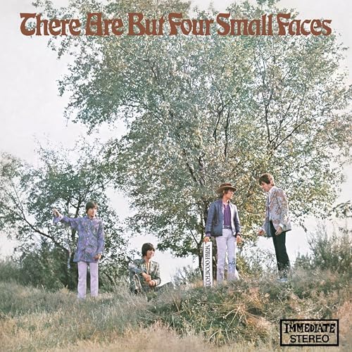 small faces There Are Butts for Small Faces +12 Japan Music CD