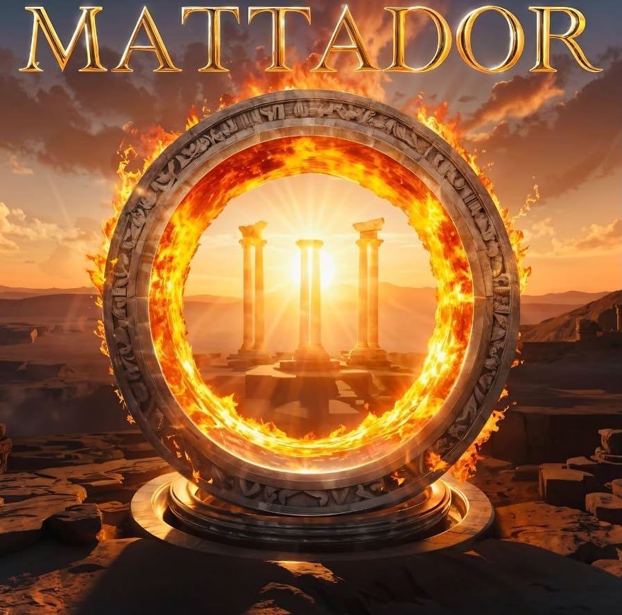 Matador "III" Japan Music CD