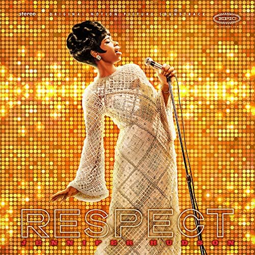 original sound track "Respect" original soundtrack Japan Music CD