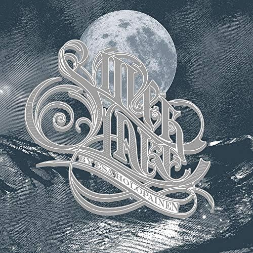 Silver Lake by Esa H Silver Lake by Esa Holopainen Japan Music CD