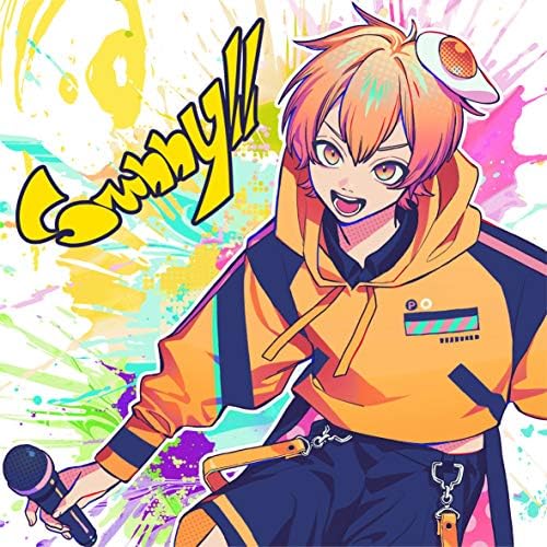 P maru sama Sunny!! (Normal Edition) Japan Music CD