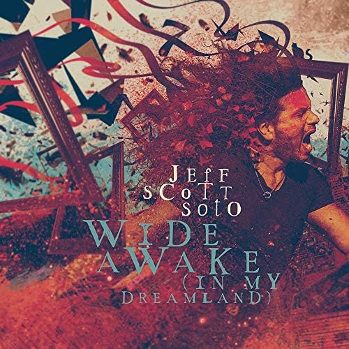 Jeff Scott Thought Wide Awake (In My Dreamland) [With Alessandro Del Vecchio as