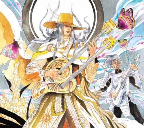 Re:Birth II/Romancing SaGa Battle Arrangement -Sen- Japan Music CD