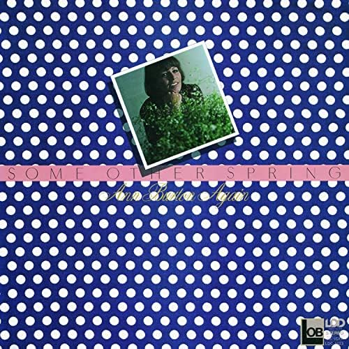 Ann Burton Sam Other Spring Japan Music CD