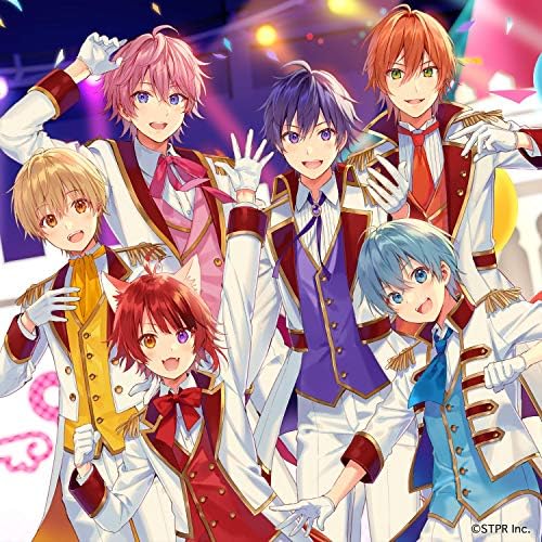 Strawberry Next (Normal Edition) Japan Music CD
