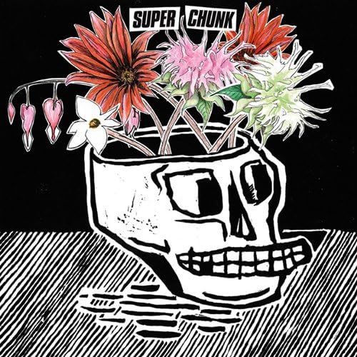 super chunk WHAT A TIME TO BE ALIVE Japan Music CD