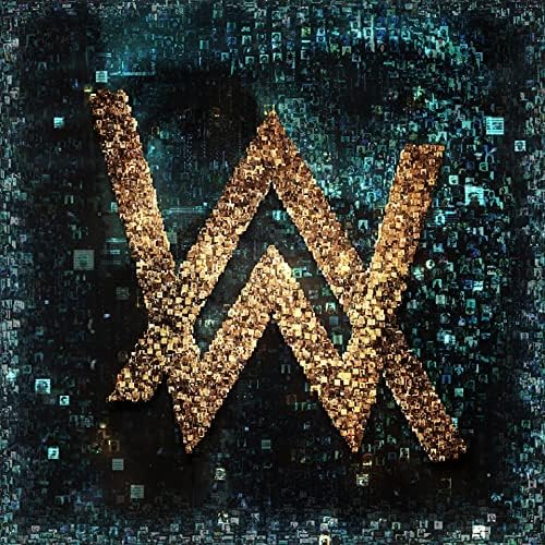 Alan Walker World of Walker Japan Music CD Bonus Tracks