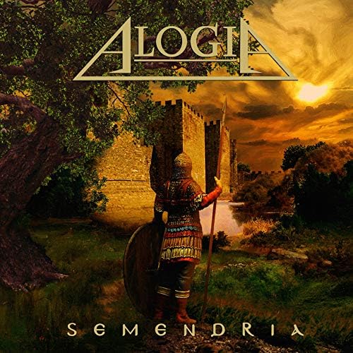 arrow gear Semendria Japan Music CD