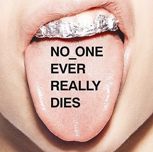 N.E.R.D. No One Ever Really Dies Japan Music CD