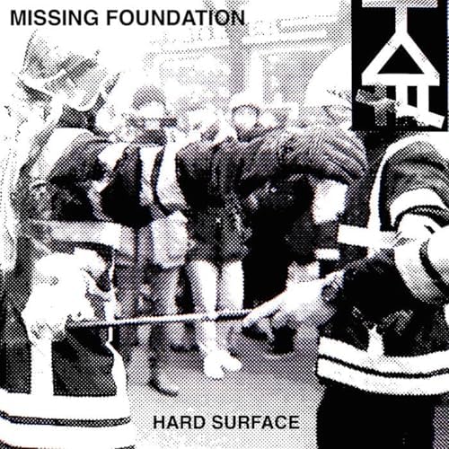hard surface HARD SURFACE [Bonus Track] Japan Music CD