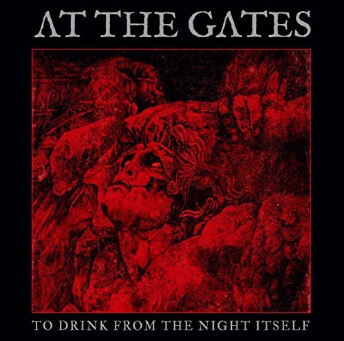 At The Gates To Drink From The Night Itself Japan Music CD