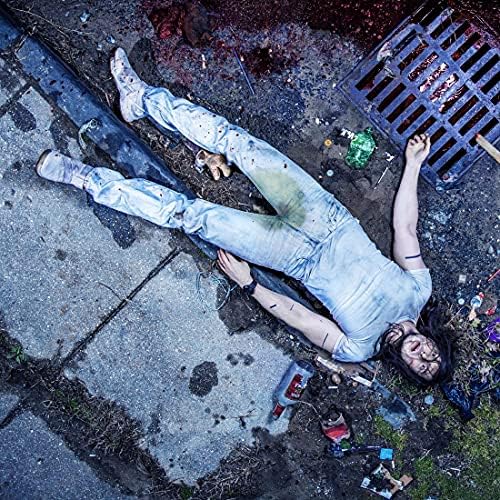 Andrew W.K. God is Partying ~ Shindo Ranbu Japan Music CD
