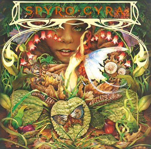 Spyro Gyra morning dance Japan Music CD