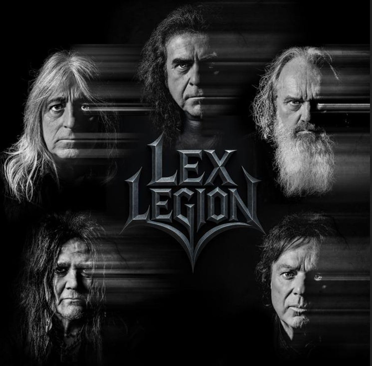 Lex Legion Lex Legion Japan Music CD