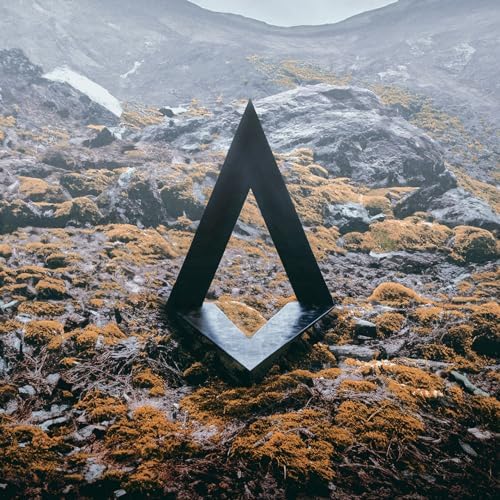 Chiasmos II (AMIP-0358) Japan Music CD
