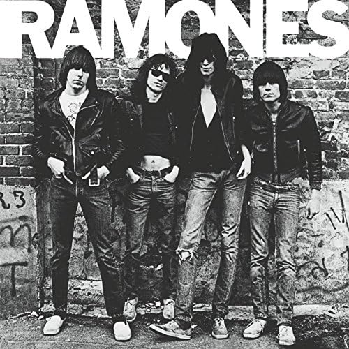 ramones ramones passion Japan Music CD