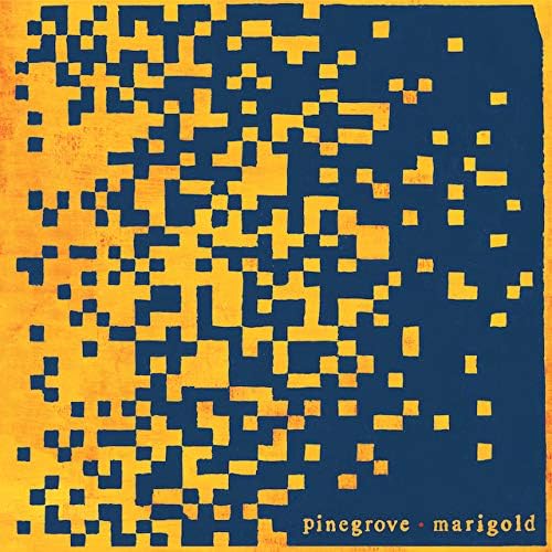 pine grove Marigold [commentary and lyrics translation / 2 bonus tracks included