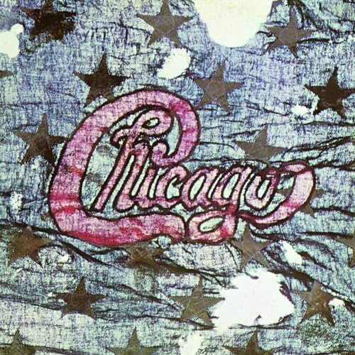 Chicago Chicago III WPCR-85049 (2024) Japan Music CD