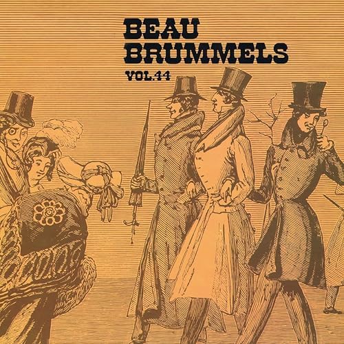 Beau Brummels VOL.44?{?W Japan Music CD