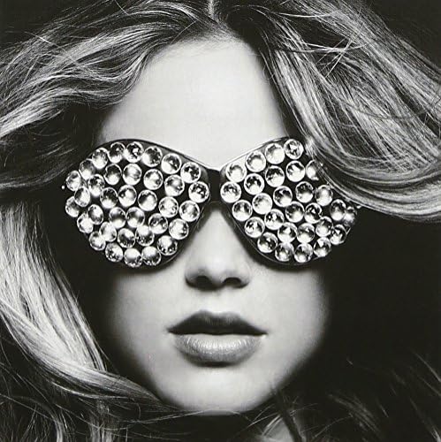 calvin harris Lady for the Weekend Japan Music CD