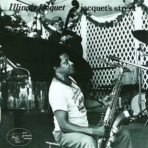 illinois jacket jackets street Japan Music CD