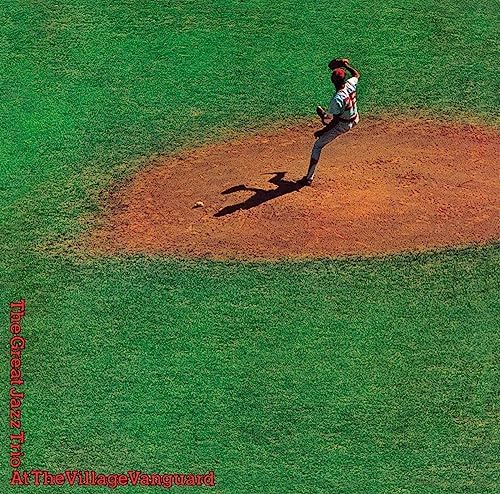 The Great Jazz Trio At the Village Vanguard (SHM-CD) Japan Music CD