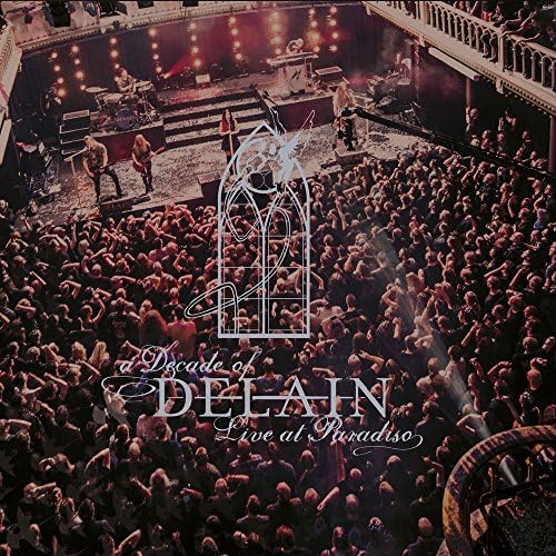 Derain DeRain ?gA Decade of DeRain~Live at Paradiso?h [2CD] Japan Music CD
