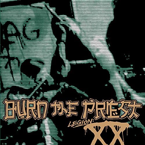 Lamb of God Region:XX Japan Music CD