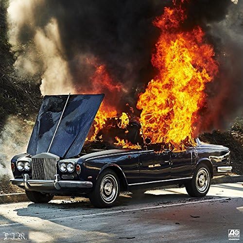 Portugal The Man Woodstock Japan Music CD