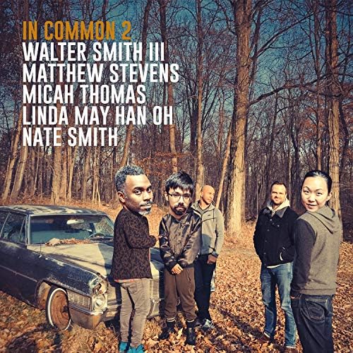 In Common: Walter Sm Incommon 2: Wilter Smith III, Matthew Stevens, Mika Thomas,